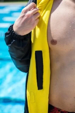 SS Swim Parka -TYR Sales Store 045A4402