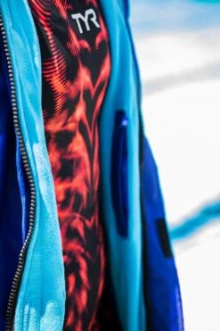SS Swim Parka -TYR Sales Store 045A4433