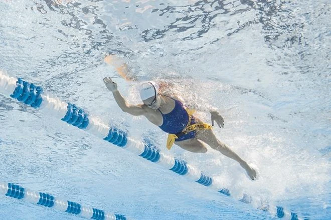 FINIS Hydro Hip 9 FINIS Hydro Hip - Image 7