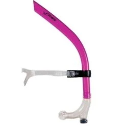 FINIS Swimmers Snorkel -TYR Sales Store 1.05.009.112.50 image studio pink 6