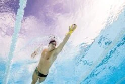 FINIS Forearm Fulcrum -TYR Sales Store 1.05.028 image usage senior 2