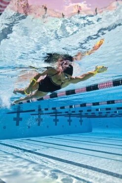 FINIS Forearm Fulcrum -TYR Sales Store 1.05.028 image usage senior 4