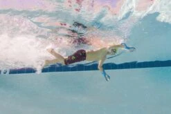 FINIS Forearm Fulcrum -TYR Sales Store 1.05.028.48 image usage junior 3