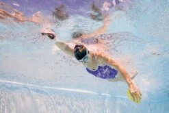 FINIS ISO Hand Paddle -TYR Sales Store 1.05.033 small usage 1