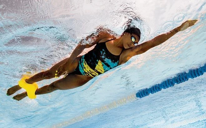 FINIS Axis Buoy 10 FINIS Axis Buoy - Image 8