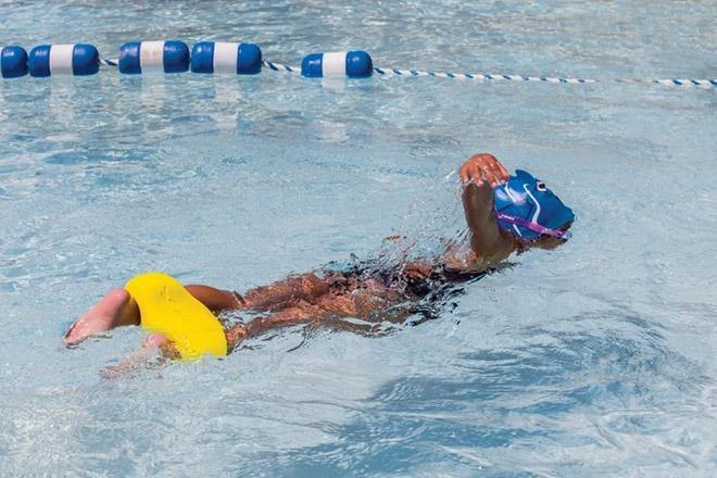 FINIS Axis Buoy 4 FINIS Axis Buoy - Image 2