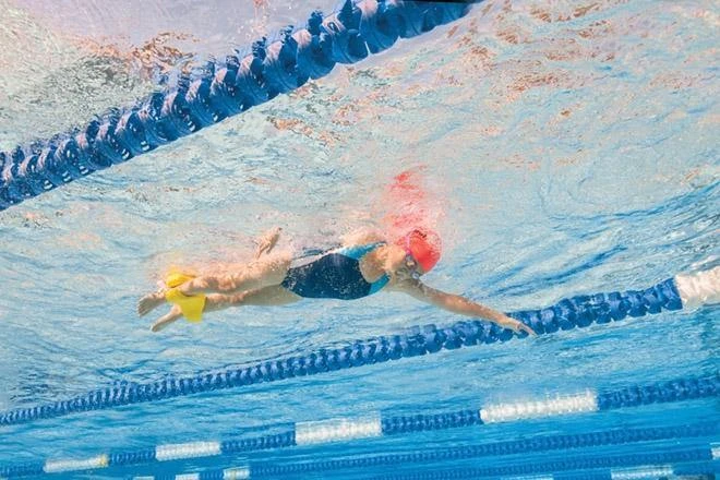 FINIS Axis Buoy 5 FINIS Axis Buoy - Image 3