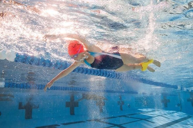 FINIS Axis Buoy 6 FINIS Axis Buoy - Image 4