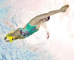 FINIS Axis Buoy 18 FINIS Axis Buoy -TYR Sales Store 1.05.041 image usage 2