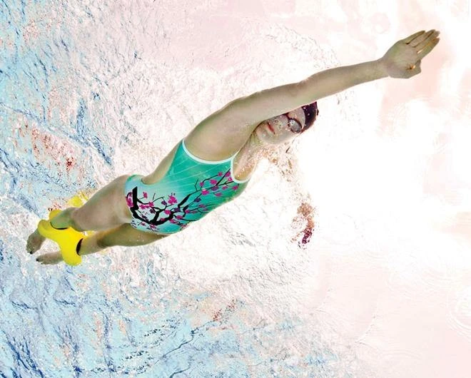 FINIS Axis Buoy 7 FINIS Axis Buoy - Image 5