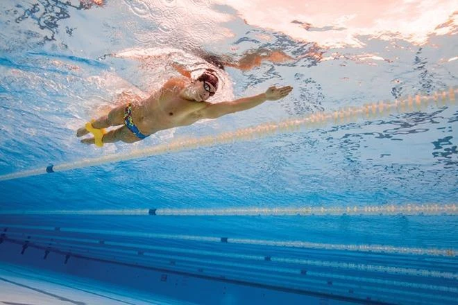 FINIS Axis Buoy 14 FINIS Axis Buoy - Image 12