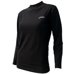 FINIS Thermal Shirt -TYR Sales Store 1.05.048 image studio female 6