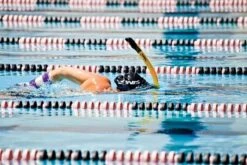 FINIS Snorkel Dry Top -TYR Sales Store 1.05.057 image usage 2