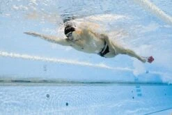 FINIS Parachute -TYR Sales Store 1.05.110 image usage red 1