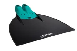 FINIS Competitor Monofin -TYR Sales Store 1.35.007.06 Aqua L.Studio.Main 1