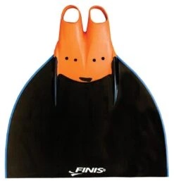 FINIS Competitor Monofin -TYR Sales Store 1.35.007.07 Orange XL.Studio.Main 1