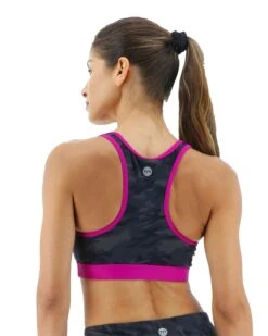 TYR Blackout Camo Lyn Racerback 7 TYR Blackout Camo Lyn Racerback -TYR Sales Store BLYFBC7A 001 main02