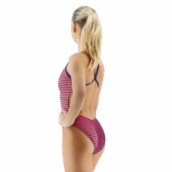 TYR Flux Cutoutfit Swimsuit -TYR Sales Store CFLX7A 670 alt03