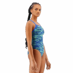 TYR Fizzy Diamondfit Swimsuit -TYR Sales Store DFIZ7A 487 alt06