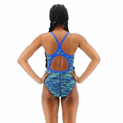 TYR Fizzy Diamondfit Swimsuit -TYR Sales Store DFIZ7A 487 main02