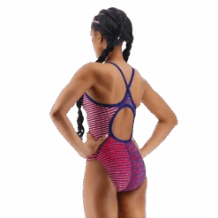 TYR Flux Diamondfit Swimsuit -TYR Sales Store DFLX7A 670 alt03