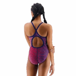 TYR Flux Diamondfit Swimsuit -TYR Sales Store DFLX7A 670 main02