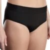 Funkita Ladies Regular Brief Still Black