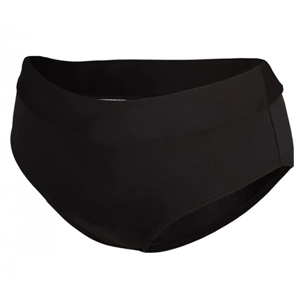 Funkita Ladies Regular Brief Still Black 4 Funkita Ladies Regular Brief Still Black - Image 2
