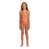 Funkita Toddler Girls One Piece Swimsuit Cher -TYR Sales Store FG01T CHER 01