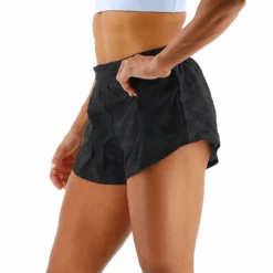 TYR GYM Women’s Pace Running Short -TYR Sales Store FRSBC3A 001 alt03