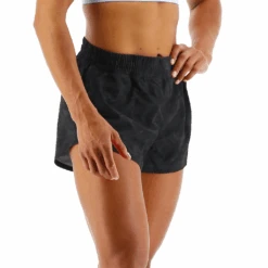 TYR GYM Women’s Pace Running Short -TYR Sales Store FRSBC3A 001 alt06