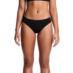 Funkita Ladies Sports Brief Still Black -TYR Sales Store FS03100038 SPORTSBRIEF F
