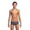 Funky Trunks Brand Galaxy -TYR Sales Store FT32B BRAND GALAXY 01