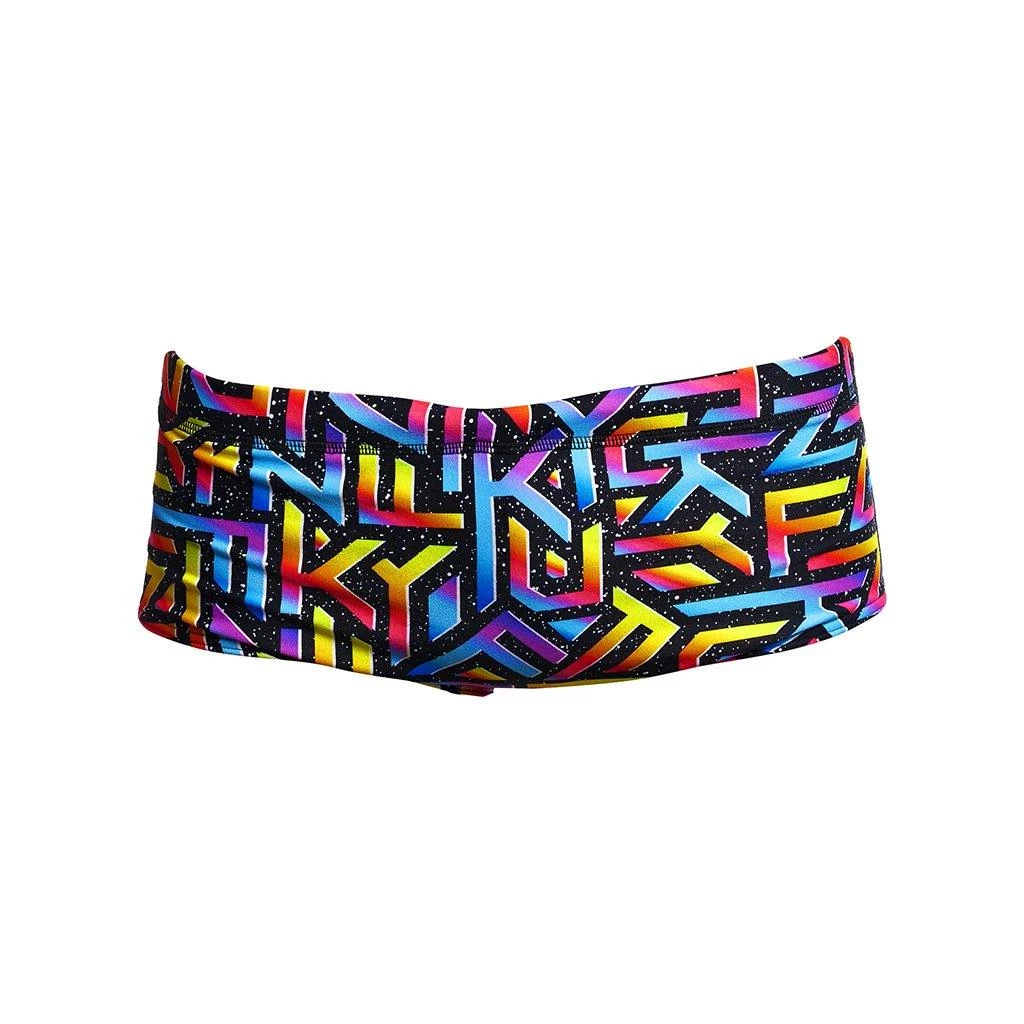 Funky Trunks Brand Galaxy 5 Funky Trunks Brand Galaxy - Image 3