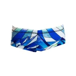 Funky Trunks Boys Sidewinder Trunks Blue Ascent -TYR Sales Store FTS010B BLUE ASCENT 01 16fb98ed a8dd 4266 a213 c19b8a5aab79