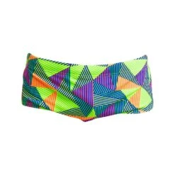 Funky Trunks Boys Sidewinder Trunks Cross Bars -TYR Sales Store FTS010B CROSS BARS 01 7ee2e497 ce94 46cb 9b49 62d3c1a705e4