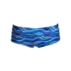 Funky Trunks Boys Sidewinder Trunks So Swell -TYR Sales Store FTS015B SO SWELL 01