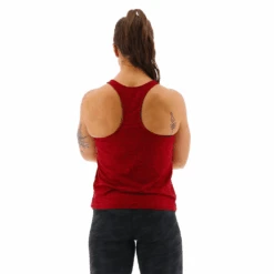 TYR Airtec™ Women's Tank - Windsor Wine -TYR Sales Store FTTSO3A 938 main02
