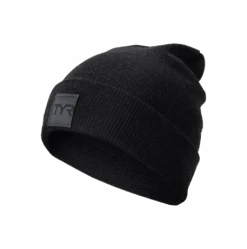 TYR Cuffed Knit Beanie -TYR Sales Store HKTA3A 001 alt01 8ceca403 92ca 4a1f 9b67 076010e9b78f