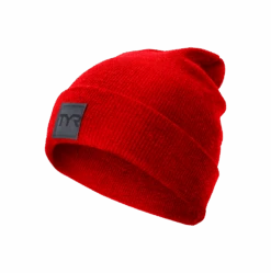 TYR Cuffed Knit Beanie