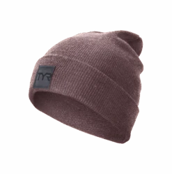 TYR Cuffed Knit Beanie -TYR Sales Store HKTA3A 650 alt01
