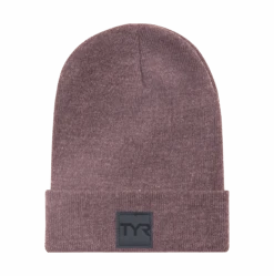 TYR Cuffed Knit Beanie -TYR Sales Store HKTA3A 650 alt02