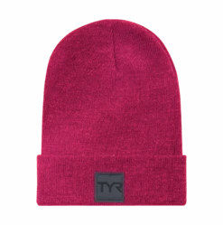 TYR Cuffed Knit Beanie -TYR Sales Store HKTA3A 689 alt02