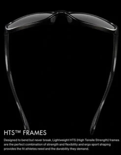 TYR Apollo HTS Sunglasses Red/Black -TYR Sales Store HTSFrames