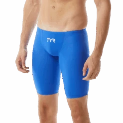 TYR Male Royal Invictus Jammer Race Suit