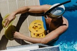 FINIS Manta Paddles -TYR Sales Store JF 108