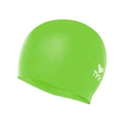 TYR Latex Swim Cap -TYR Sales Store LCL 322 alt1