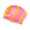 TYR Multi Long Hair Swim Cap