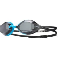 TYR Nano Blackops 140 EV Racing Goggles -TYR Sales Store LGBKOPN 156 main01