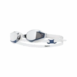 TYR Stealth-X Mirrored Performance Goggles